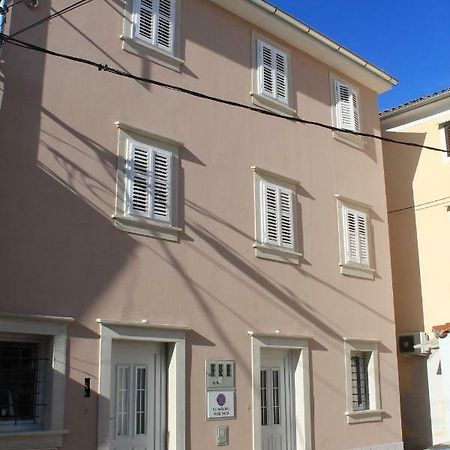 Guest House Via Flavia Koper Exterior photo